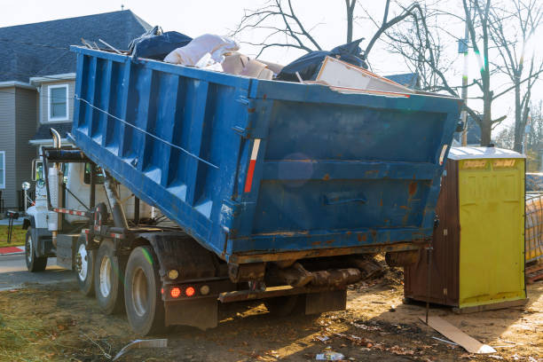 Best Local Junk Hauling  in Forestdale, MA